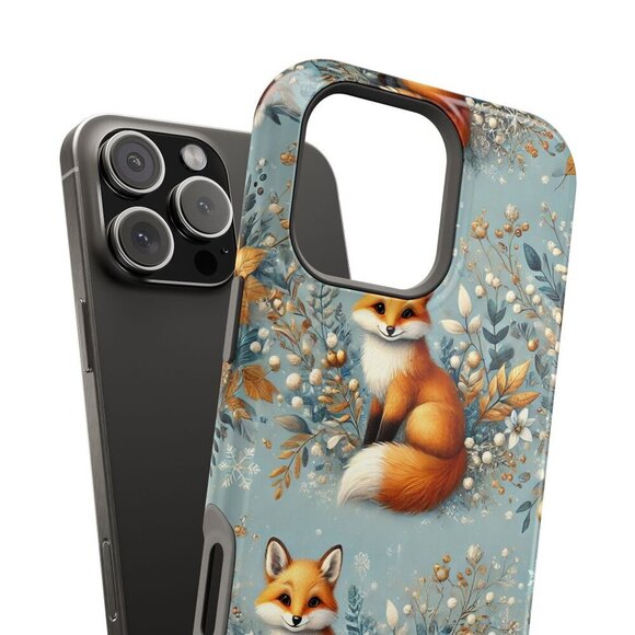 iPhone Phone Cases, Perfect Stylish Mobile Case, MLNMC443 - Picture 6 of 13